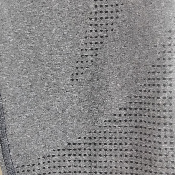 Gymshark Size Small Grey Leggings - Picture 2 of 6